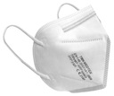 10x ЗАЩИТНАЯ МАСКА FFP3