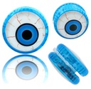 JOJO EYES СВЕТЯЩИЕСЯ ГЛАЗА СВЕТОДИОДНАЯ ИГРУШКА ЙОЙО ИГРА