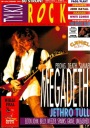 Только Rock 6/1995 Джетро Талл завершен.