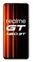 REALME GT NEO 3T 5G DS 8/128 ГБ ЧЕРНЫЙ