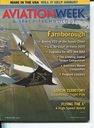 Неделя авиации и космических технологий 07.09.2012