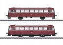 Wagon zesp trakcyjn H0 Märklin 39978 322 mmVT 98.9 Model 39978