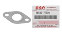 Прокладка клапана EGR JIMNY GRAND VITARA SAMURAI 18533-77E00 1853377E00 ORG