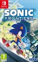 ИГРА SONIC FRONTIERS PL / NINTENDO SWITCH