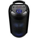 MT3174 Partybox Uni Bt Спикер с радио и караоке