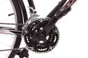 ТРЕККИНГОВЫЙ ВЕЛОСИПЕД OLPRAN MERCURY 28, SHIMANO