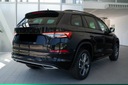 Skoda Kodiaq Sportline 2.0 TDI 200KM DSG 4x4 Nawigacja Columbus Canton Pojemność silnika 1968 cm³