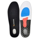 ГЕЛЕВЫЕ ПОДУШКИ для рабочей обуви