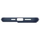 Etui Spigen Mag Armor z MagSafe na iPhone 15 Pro - niebieskie Marka Spigen