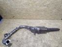 DPF КАТАЛИТИЧЕСКИЙ AUDI A8 D4 4х0254800 4х0131765