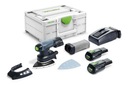 Дельта-шлифовальная машина FESTOOL DTSC 400 I-Plus 576365