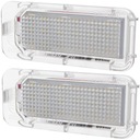 СВЕТОДИОДНАЯ ПОДСВЕТКА ДЛЯ FORD MONDEO FOCUS S-MAX