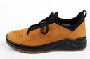 Pánska športová obuv 4F [OBML254 83S] koža PL Originálny obal od výrobcu škatuľa