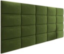 МЯГКИЕ ПАНЕЛИ ИЗГОЛОВЬЯ 30x20