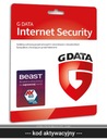 G Data Internet Security 2PC / 2Lata