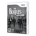 РОКБЭНД БИТЛЗ Wii