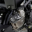ГАЛОГЕНИ LED (СВІТЛОДІОД) BMW R1200GS F850GS F800 K1600 УПРАВЛЯЮЧОЮ 3CCC  (18880253162) фото min 13