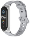 РЕМЕНЬ DUO BAND для XIAOMI MI BAND 3/4/5/6 ЦВЕТОВ