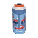 Turistická fľaša Kambukka Lagoon 400 ml road dogs 400 ml