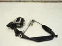 CEINTURE DE SÉCURITÉ TENDEUR GAUCHE AVANT ALFA ROMEO MITO 618744800 618795100Aphoto 7