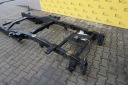 FORD F150 F-150 РАМА КУЗОВА ЗАД 4X4 LD C/C МІНІ 145.0'' США  фото 8