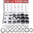 КОМПЛЕКТ НАРУЖНЫХ КОЛЬЦЕВ КОМПЛЕКТ НАРУЖНЫХ КОЛЬЦ