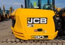 JCB 90Z-2 2023R 1477 MTH EXCAVATRICE GASIENICOWA CLIMATISATION 90Z-1 85Z-1 86C-2 86C-1photo 12