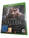 Lords of the Fallen Complete Edition PL XOne новый
