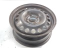 OPEL ASTRA G 2 II ДИСК ДИСКИ СТАЛЬНЫЕ 15'' 4X100 ET49 6J 2150143 2ШТ  (18322158607) фото min 11