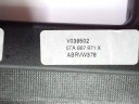 ШТОРКА ЗАД ЗАДНЯ БАГАЖНИКА 5TA867871C ОРИГІНАЛ VW TOURAN II 3 5T 24R  (18380409407) фото min 8