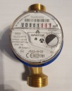 Счетчик воды, счетчик холодной воды, АПАТОР 3/4