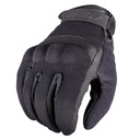 ПРОЧНЫЕ КОРОТКИЕ МОТОЦИКЛОВЫЕ ПЕРЧАТКИ WOLF STIG r L