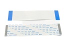 Лента FPC FFC 22pin 1,0мм 5см ТИП A
