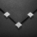 Килимки Insportline Обладнання 4 Cm 40Mm