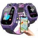 SmartWatch Sim PL Locuator Watch for Smart Watch Plock Menu