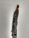 MERCEDES EKLASA W212 UNIVERSEL FIXATION GLISSIÈRE PARE-CHOCS DROIT ARRIÈRE A2128851263photo 8