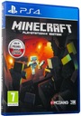 Minecraft Starter collection (PS4) Vekové hranice PEGI 7