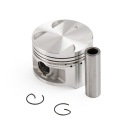 КОМПЛЕКТ УЩІЛЬНЮВАЧІВ ПОРШНЯ ЦИЛІНДРА 72 MM DO SUZUKI GN250 DR250 S MARAUDER  (16474130404) фото min 7