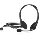 Стереогарнитура Behringer HS20