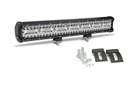 HALOGEN LAMP PANEL LED LAMP LEDBAR 420W OFF ROAD 