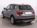 BMW X3 xDrive20d, Salon Polska, Serwis ASO Przebieg 181430 km