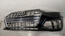 PARE-CHOCS AVANT AUDI A4 B9 8W LIFT 19-24 ORIGINAL PDCphoto 10