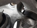 COMPLÈTE ROTULE DE DIRECTION ARRIÈRE ARRIÈRE GAUCHE BMW 7 G12 G11 6861135 621654photo 8
