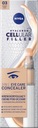NIVEA HYALURON CELLULAR FILLER Крем от темных кругов под глазами - Темный 4мл