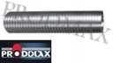 Труба Prodmax Aluflex фи 100мм 3м