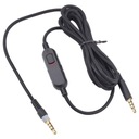 Кабель Кабель с пультом дистанционного управления для HyperX Alpha Cloud 1 2