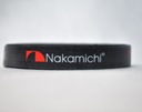 NAKAMICHI Páska na suchý zips pre organizáciu káblov 5m Model HQ Premium Hook And Loop Cable Tie Roll