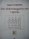 ЭЛЕКТРОМАГНИТНЫЕ ВОЛНЫ И ОПТИКА Б АННА ВАЛЕНТА