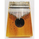 Kalimba SAMICK WOLF NIGHT