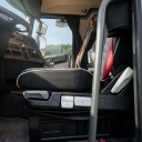 ОРИГІНАЛ РУЧКА РЕГУЛЮВАННЯ СИДІННЯ RENAULT GAMA T C K/VOLVO FH 500  (18832395041) фото min 11
